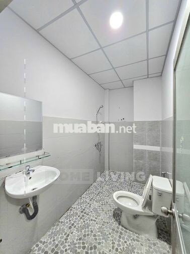 ✅️ CHDV 1PN 40M2 NGAY CHÂN CẦU BÌNH LỢI. GIÁ CHỈ 5TR4 FULL NỘI THẤT