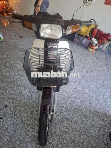 Honda Dream màu Nâu