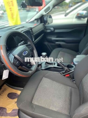 Ford Ranger XLS 2025 2.0 AT 2025