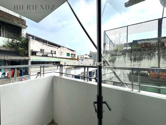 Phòng mới cửa sổ trời bancol - rộng rãi - đầy đủ nội thất - gần đh SG🏡