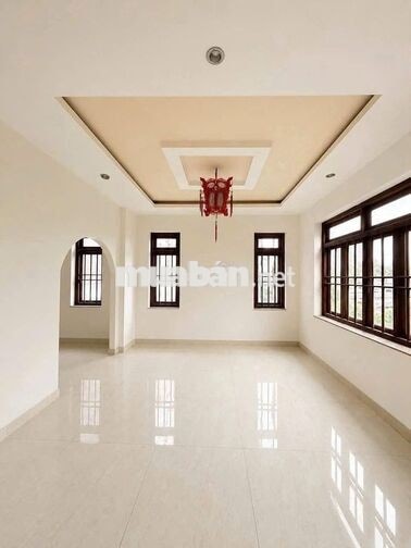 Cần cho thuê Biệt Thự 85A Nguyễn Thế Truyện P.Tân Sơn Nhì Q.Tân Phú