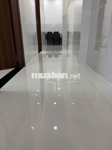 9 Chủ nhà mặt tiền kênh tập đoàn 2
