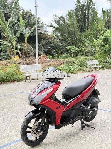 🌈 Airblade 125 2015 BS 84B1-17999 Nợ Sấu TT 9tr500
