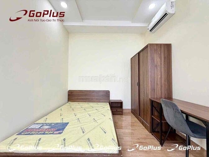 STUDIO BAN CÔNG MỚI TOANH NGAY GÒ VẤP