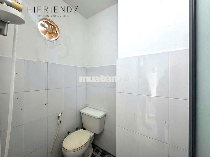 Phòng mới cửa sổ trời bancol - rộng rãi - đầy đủ nội thất - gần đh SG🏡