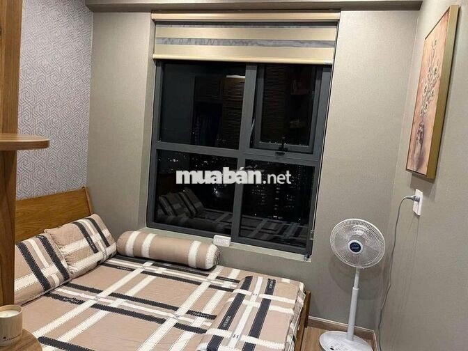 CHÍNH CHỦ CẦN BÁN BCONS GREEN VIEW – CĂN 2PN, 58m2