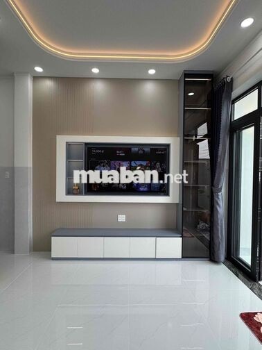 9 Chủ nhà mặt tiền kênh tập đoàn 2