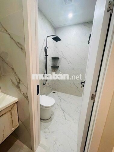 Cho thuê mặt bằng kinh doanh mới đẹp khu An Thượng gần CTVT - 11tr