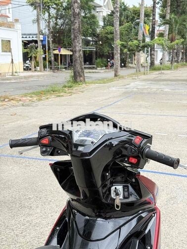 🌈 Airblade 125 2015 BS 84B1-17999 Nợ Sấu TT 9tr500