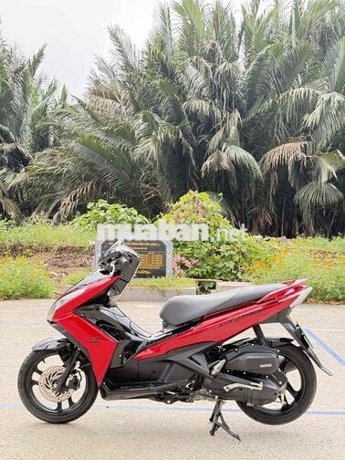 🌈 Airblade 125 2015 BS 84B1-17999 Nợ Sấu TT 9tr500