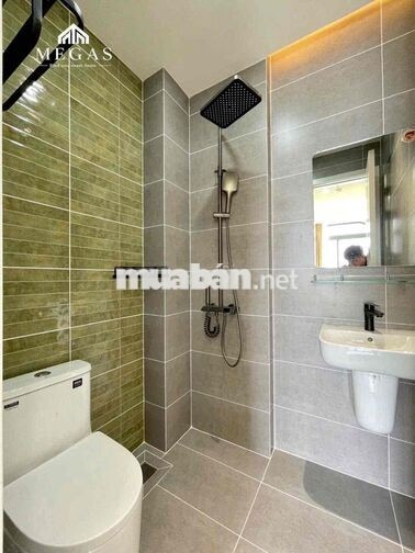 🏖️BAN CÔNG_SẴN NỘI THẤT NẰM NGAY TÔ KÝ GẦN UTH - TIỆN QUA CVPM