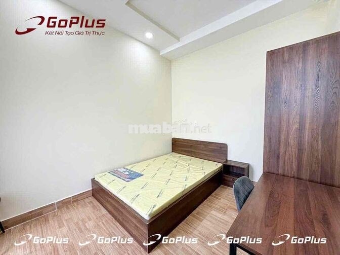 STUDIO BAN CÔNG MỚI TOANH NGAY GÒ VẤP