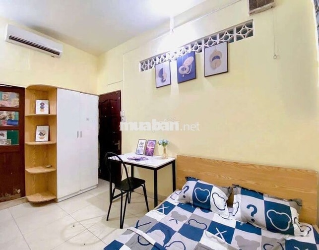 CHO THUÊ PHÒNG TRỌ TÂN BÌNH ĐẦU T11
