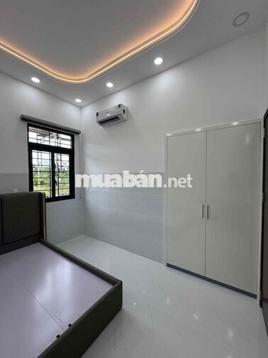 9 Chủ nhà mặt tiền kênh tập đoàn 2