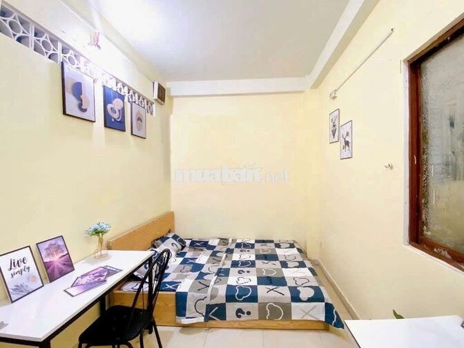 CHO THUÊ PHÒNG TRỌ TÂN BÌNH ĐẦU T11