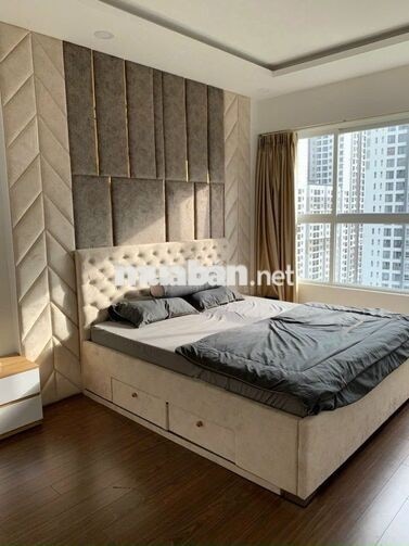 Cho thuê Sunrise Riverside 3PN 92m2 nhà đẹp trống sẵn