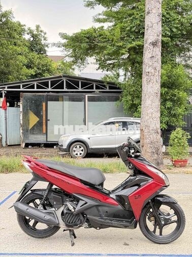 🌈 Airblade 125 2015 BS 84B1-17999 Nợ Sấu TT 9tr500