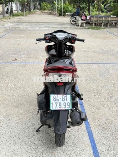 🌈 Airblade 125 2015 BS 84B1-17999 Nợ Sấu TT 9tr500