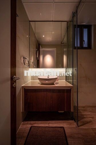 Cho thuê căn hộ 3PN nội thất cao cấp Sài Gòn South Nguyễn Hữu Thọ