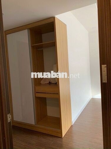 Cho thuê Sunrise Riverside 3PN 92m2 nhà đẹp trống sẵn
