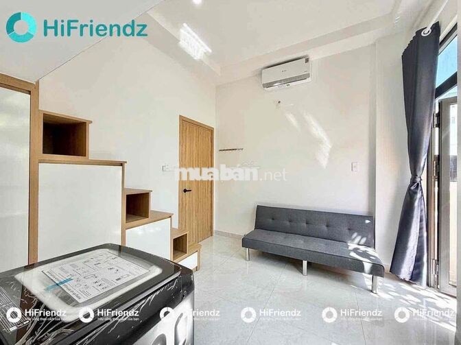 💕 DUPLEX CỬA SỔ TRỜI THOÁNG - MỚI XÂY NẰM NGAY TRỤC ĐƯỜNG TÂN SƠN NHÌ