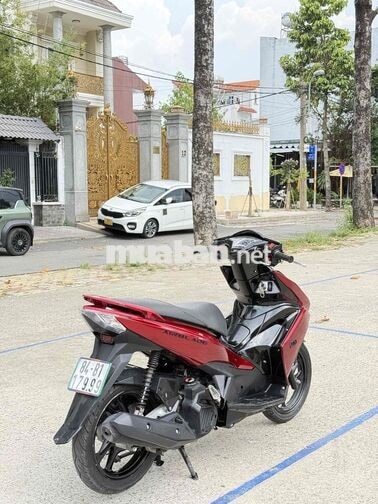 🌈 Airblade 125 2015 BS 84B1-17999 Nợ Sấu TT 9tr500