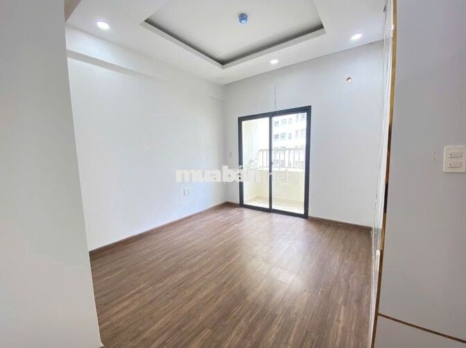 Bán chung cư Tecco Town Bình Tân 2PN, sổ hồng, chính chủ – 2,4 tỷ