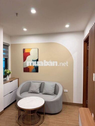 [Thanh Xuân] Căn hộ 2N1K Full đồ cao cấp Phan Đình Giót - Ban công