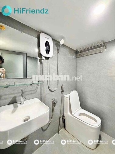 💕 DUPLEX CỬA SỔ TRỜI THOÁNG - MỚI XÂY NẰM NGAY TRỤC ĐƯỜNG TÂN SƠN NHÌ