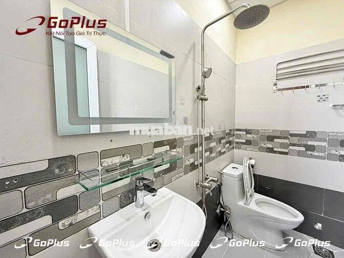 STUDIO BAN CÔNG MỚI TOANH NGAY GÒ VẤP