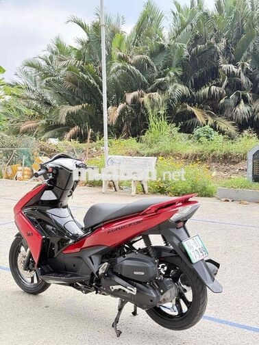 🌈 Airblade 125 2015 BS 84B1-17999 Nợ Sấu TT 9tr500
