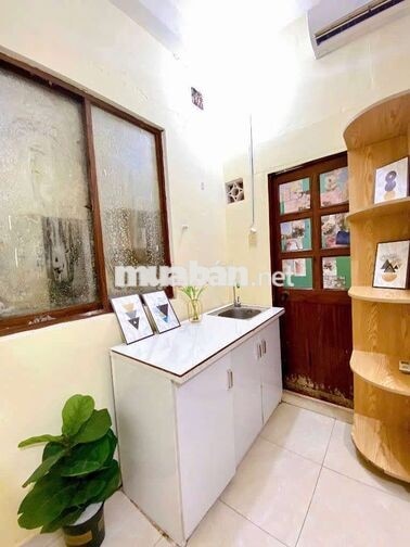 CHO THUÊ PHÒNG TRỌ TÂN BÌNH ĐẦU T11