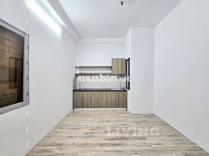 ✅️ CHDV 1PN 40M2 NGAY CHÂN CẦU BÌNH LỢI. GIÁ CHỈ 5TR4 FULL NỘI THẤT