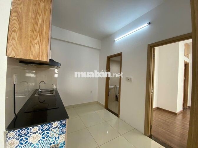 Bán chung cư Tecco Town Bình Tân 2PN, sổ hồng, chính chủ – 2,4 tỷ