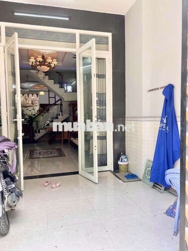 Cho thuê nhà nguyên căn quận 12 full nội thất