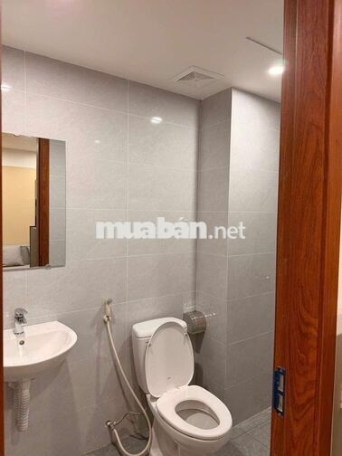[Thanh Xuân] Căn hộ 2N1K Full đồ cao cấp Phan Đình Giót - Ban công