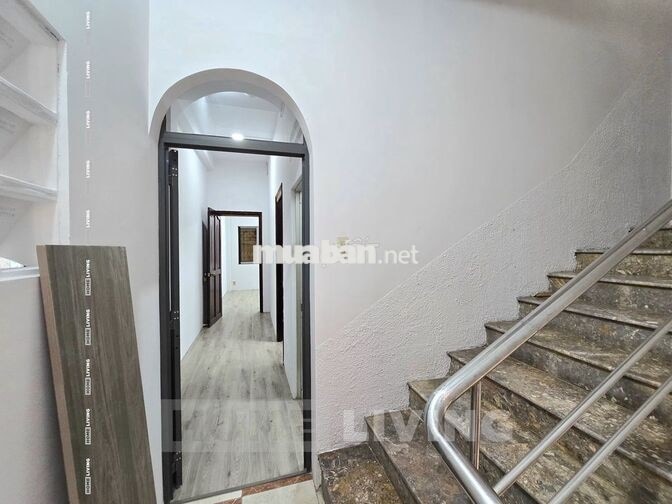 ✅️ CHDV 1PN 40M2 NGAY CHÂN CẦU BÌNH LỢI. GIÁ CHỈ 5TR4 FULL NỘI THẤT
