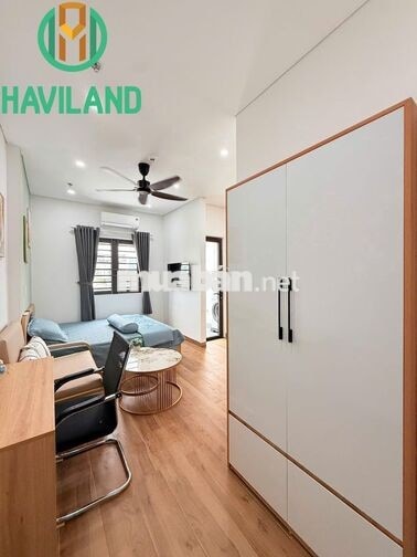 ✨ CĂN HỘ STUDIO MỚI TINH | ĐƯỜNG HOÀNG BÍCH SƠN ✨