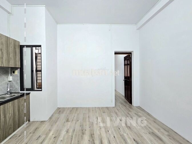 ✅️ CHDV 1PN 40M2 NGAY CHÂN CẦU BÌNH LỢI. GIÁ CHỈ 5TR4 FULL NỘI THẤT