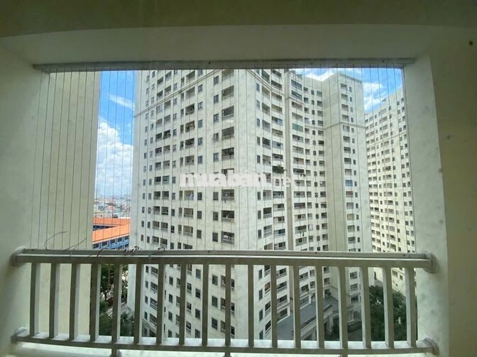 Bán chung cư Tecco Town Bình Tân 2PN, sổ hồng, chính chủ – 2,4 tỷ