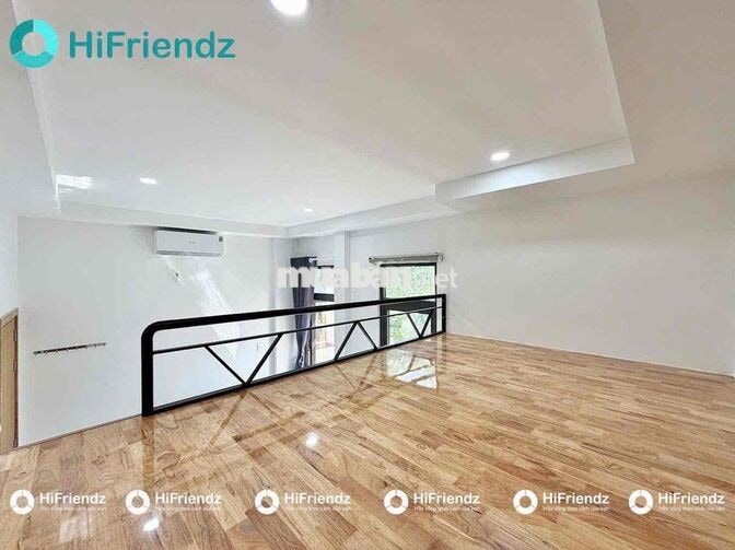 💕 DUPLEX CỬA SỔ TRỜI THOÁNG - MỚI XÂY NẰM NGAY TRỤC ĐƯỜNG TÂN SƠN NHÌ