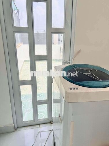 Cho thuê nhà nguyên căn quận 12 full nội thất
