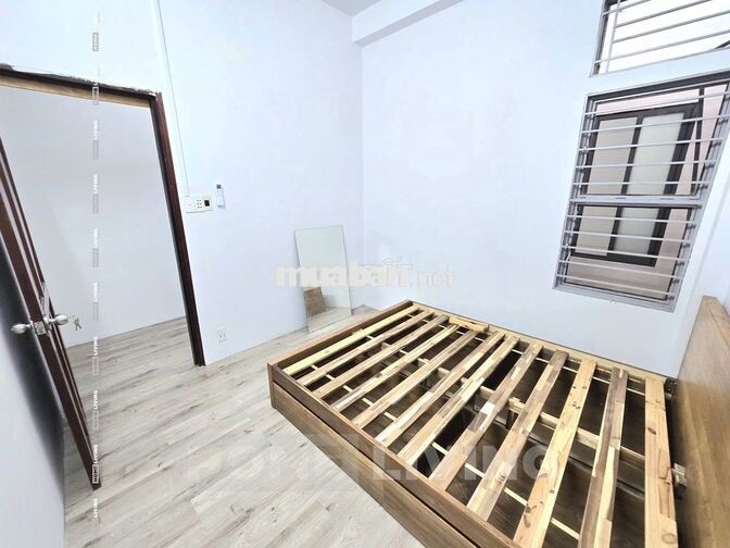 ✅️ CHDV 1PN 40M2 NGAY CHÂN CẦU BÌNH LỢI. GIÁ CHỈ 5TR4 FULL NỘI THẤT