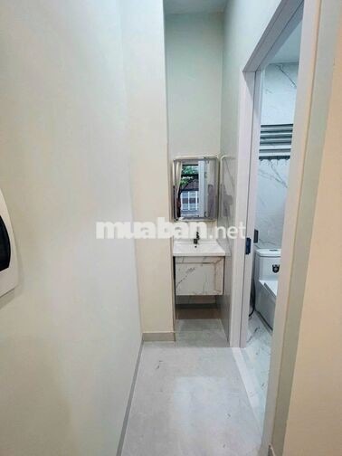 Cho thuê mặt bằng kinh doanh mới đẹp khu An Thượng gần CTVT - 11tr