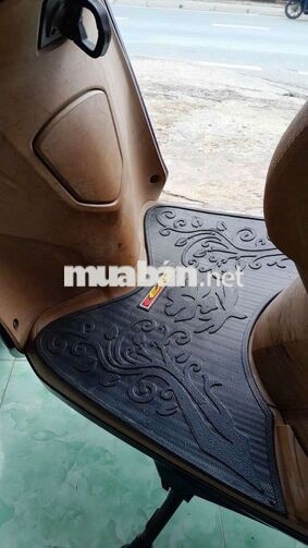 Honda Lead 125 fi phung xăng 2014 Xanh dương