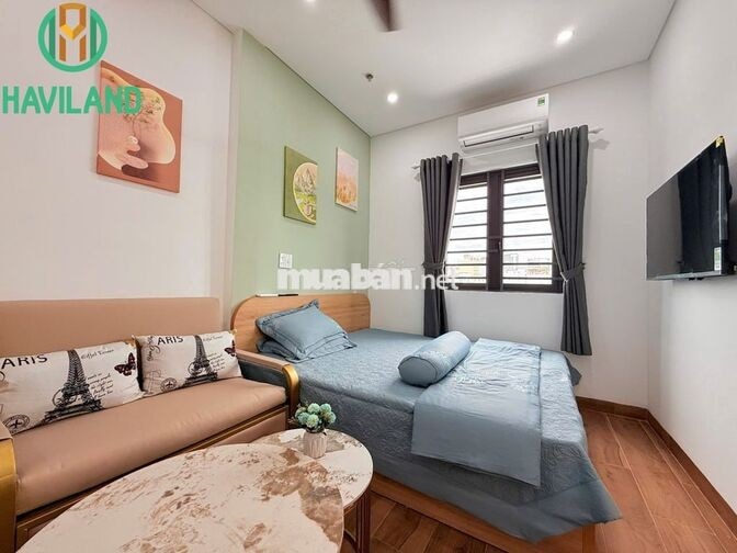✨ CĂN HỘ STUDIO MỚI TINH | ĐƯỜNG HOÀNG BÍCH SƠN ✨