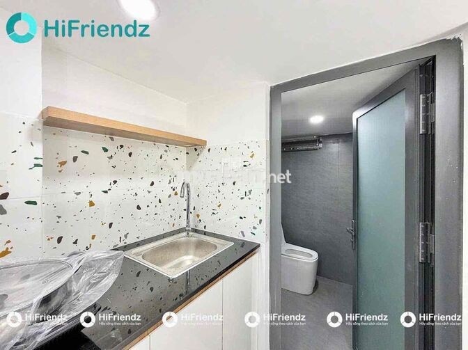 💕 DUPLEX CỬA SỔ TRỜI THOÁNG - MỚI XÂY NẰM NGAY TRỤC ĐƯỜNG TÂN SƠN NHÌ