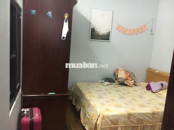 Cho thuê nhà nguyên căn 4 tầng, 35m2/tầng phố Vũ Ngọc Phan