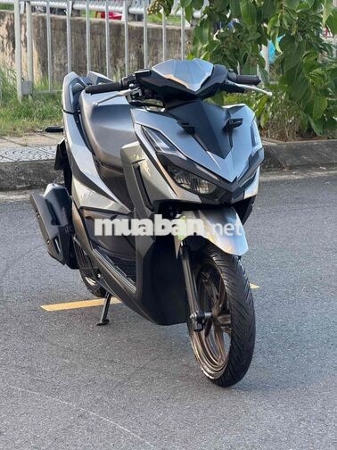 Honda Vario 125 2026 Xám 125cc