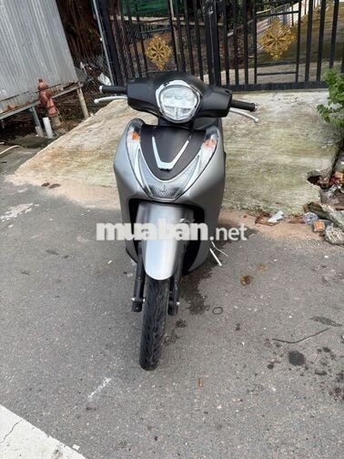 Yamaha Exciter màu bạc đen